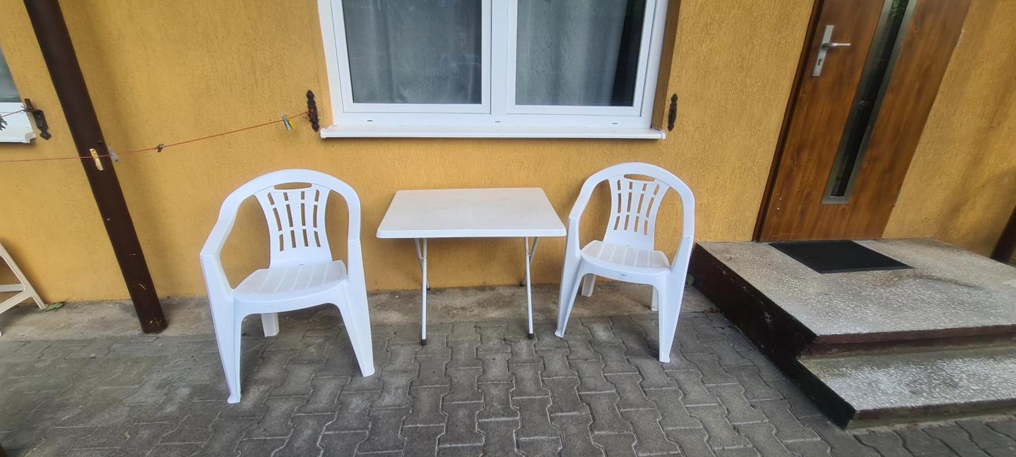 Bed and Breakfast Dom Joanna Dziwnów Exterior foto